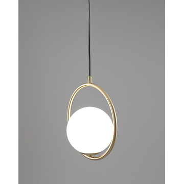 Светильник подвесной Moderli V11577-1P Barocco