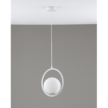 Светильник подвесной Moderli V11579-1P Barocco