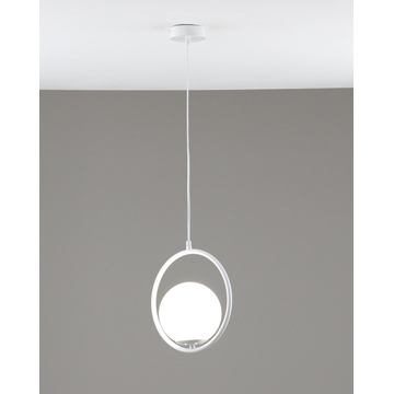 Светильник подвесной Moderli V11579-1P Barocco