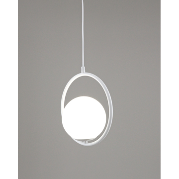 Светильник подвесной Moderli V11579-1P Barocco