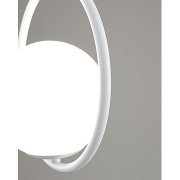 Светильник подвесной Moderli V11579-1P Barocco