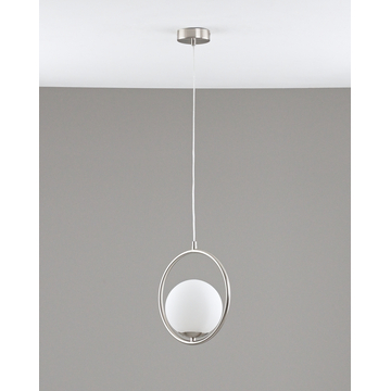 Светильник подвесной Moderli V11580-1P Barocco