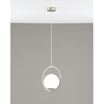 Светильник подвесной Moderli V11580-1P Barocco