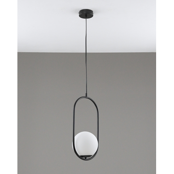 Светильник подвесной Moderli V11586-1P Klaster