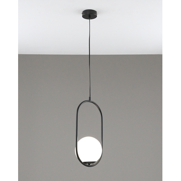 Светильник подвесной Moderli V11586-1P Klaster