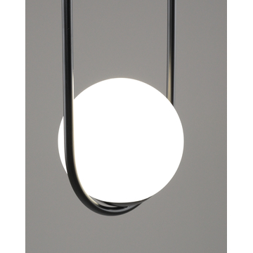 Светильник подвесной Moderli V11586-1P Klaster