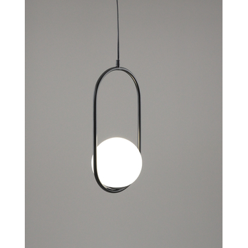 Светильник подвесной Moderli V11586-1P Klaster