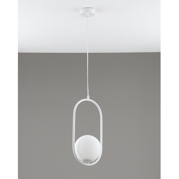 Светильник подвесной Moderli V11587-1P Klaster