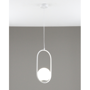 Светильник подвесной Moderli V11587-1P Klaster