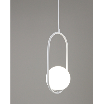 Светильник подвесной Moderli V11587-1P Klaster