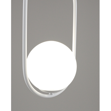 Светильник подвесной Moderli V11587-1P Klaster