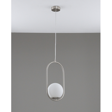 Светильник подвесной Moderli V11588-1P Klaster