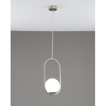 Светильник подвесной Moderli V11588-1P Klaster