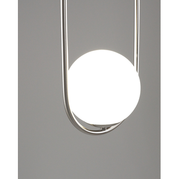 Светильник подвесной Moderli V11588-1P Klaster