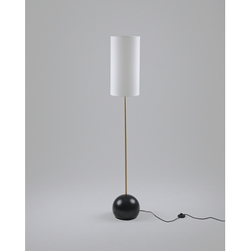 Торшер Moderli V11590-1F Flint