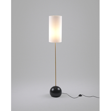 Торшер Moderli V11590-1F Flint