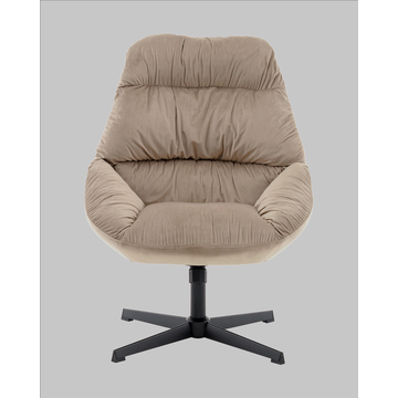 Кресло Оррелл мокка