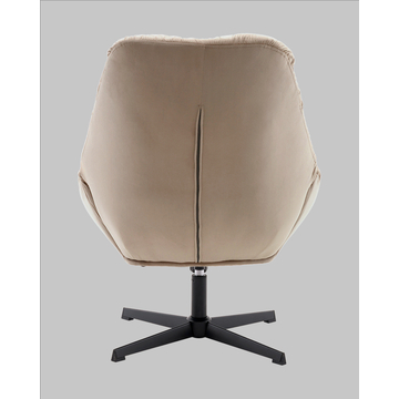 Кресло Оррелл мокка