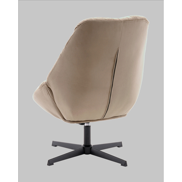 Кресло Оррелл мокка