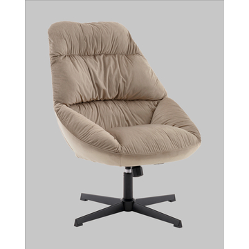 Кресло Оррелл мокка