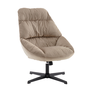 Кресло Оррелл мокка