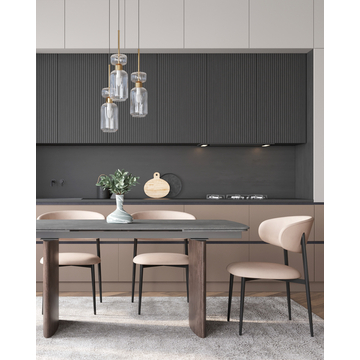 Светильник подвесной Moderli V11244-1P Beckett