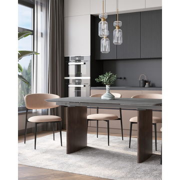 Светильник подвесной Moderli V11244-1P Beckett