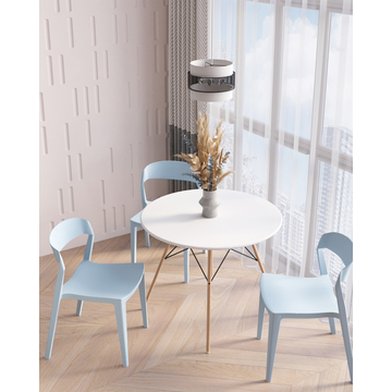 Стол DSW NEW D90