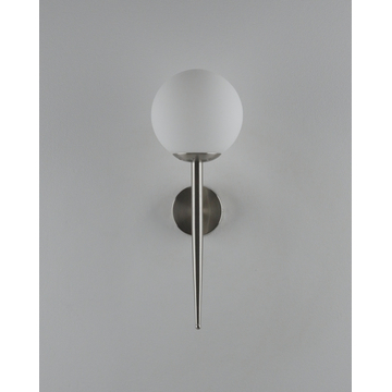 Светильник настенный Moderli V11564-1W Scrumbel