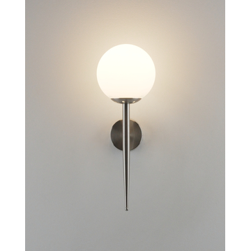 Светильник настенный Moderli V11564-1W Scrumbel