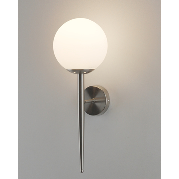 Светильник настенный Moderli V11564-1W Scrumbel