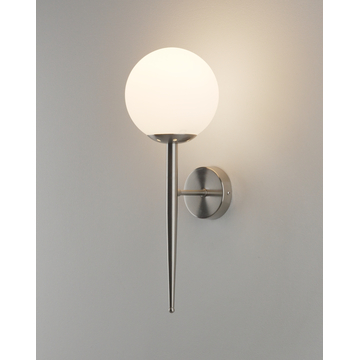 Светильник настенный Moderli V11564-1W Scrumbel