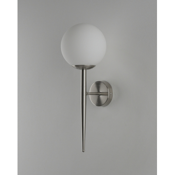 Светильник настенный Moderli V11564-1W Scrumbel