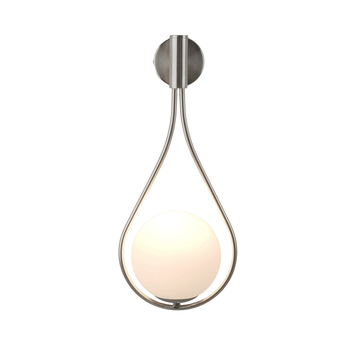 Светильник настенный Moderli V11576-1W Barocco