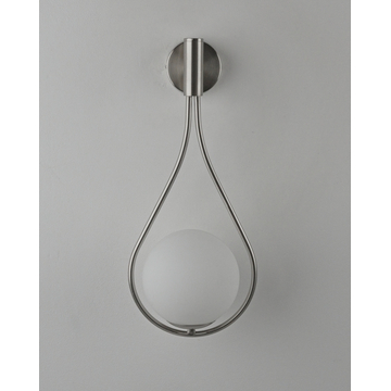 Светильник настенный Moderli V11576-1W Barocco