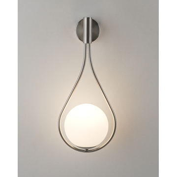 Светильник настенный Moderli V11576-1W Barocco