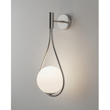 Светильник настенный Moderli V11576-1W Barocco