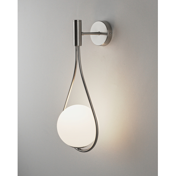 Светильник настенный Moderli V11576-1W Barocco