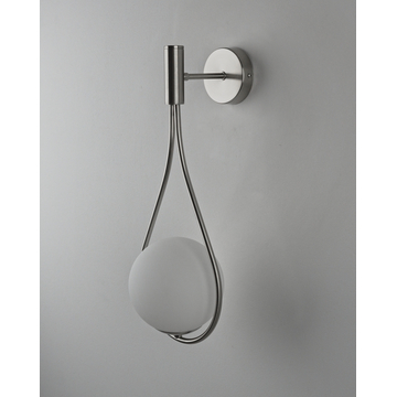 Светильник настенный Moderli V11576-1W Barocco