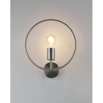 Светильник настенный Moderli V11584-1W Sachara