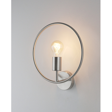 Светильник настенный Moderli V11584-1W Sachara