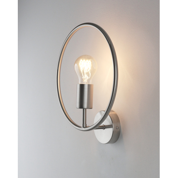 Светильник настенный Moderli V11584-1W Sachara