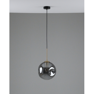 Светильник подвесной Moderli V11521-1P Amo