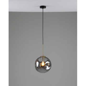 Светильник подвесной Moderli V11521-1P Amo