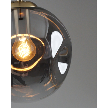 Светильник подвесной Moderli V11521-1P Amo