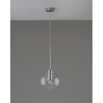 Светильник подвесной Moderli V11544-1P Aurora