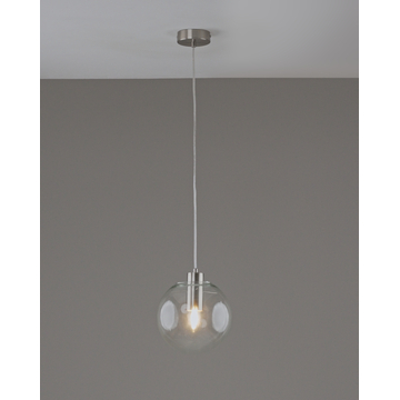 Светильник подвесной Moderli V11544-1P Aurora
