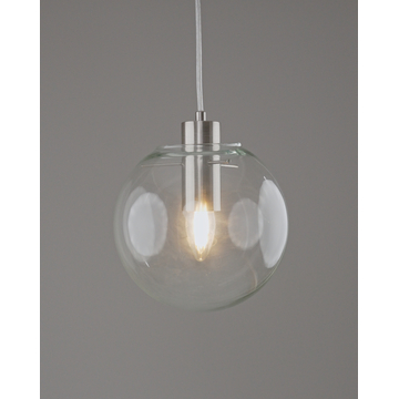 Светильник подвесной Moderli V11544-1P Aurora