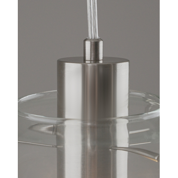 Светильник подвесной Moderli V11544-1P Aurora