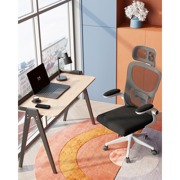 Лампа настольная Moderli V11263-1T Artis